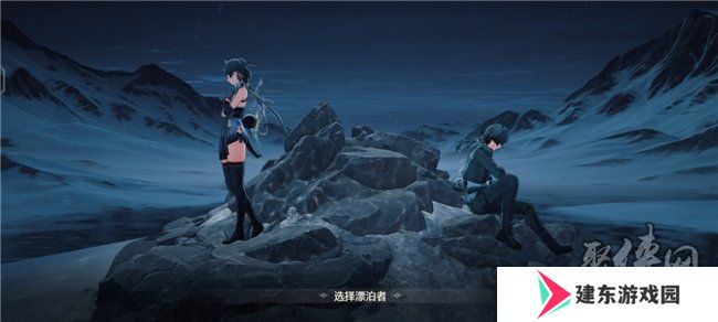《鸣潮》帧率上限解除！影驰 GeForce RTX 40系列+DLSS带来性能狂飙！