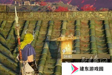 永劫无间手游祈福任务如何通关 祈福任务通关攻略一览