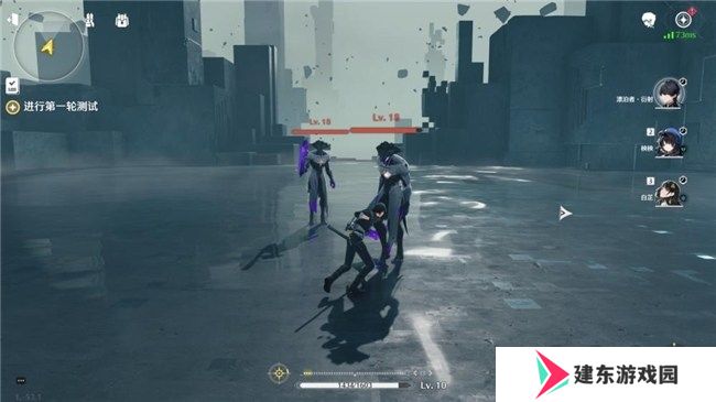 《鸣潮》DLSS 评测！耕升RTX 40 SUPER系列可实现高帧率游戏体验