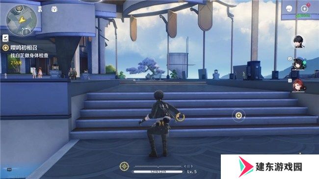 《鸣潮》DLSS 评测！耕升RTX 40 SUPER系列可实现高帧率游戏体验