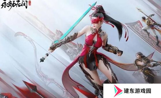 永劫无间手游强势魂玉推荐 永劫无间2024最强魂玉搭配