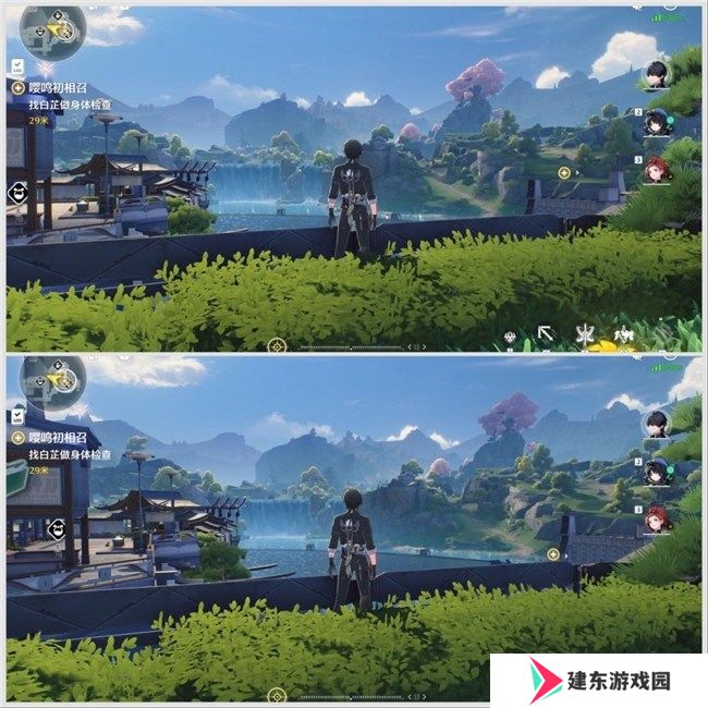 《鸣潮》DLSS 评测！耕升RTX 40 SUPER系列可实现高帧率游戏体验