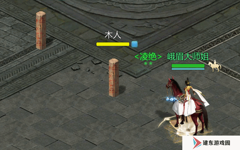 玩转武林！《剑侠世界：起源》28条门派路线任选