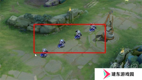 王者荣耀10v10模式如何快速刷经济 10v10模式经济速刷方法一览