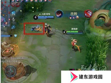 王者荣耀10v10众星峡谷相关介绍 10v10众星峡谷玩法内容分享