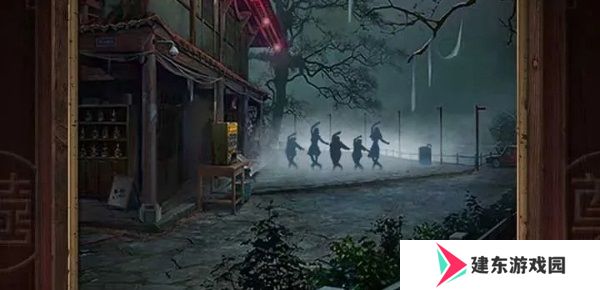 纸嫁衣7卿不负游戏怎么玩 纸嫁衣7卿不负攻略大全