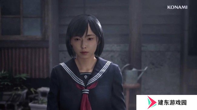 《寂静岭f》全新预告 今年9月25日发售