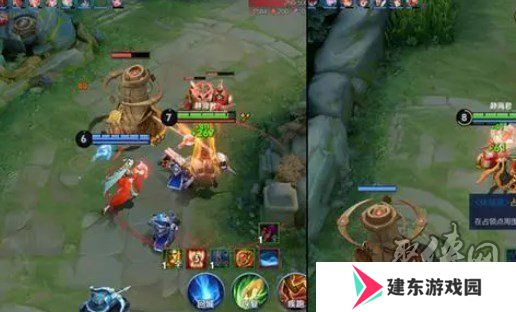 王者荣耀10v10众星峡谷相关介绍 10v10众星峡谷玩法内容分享