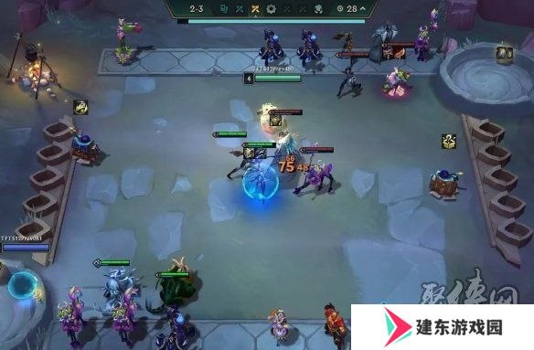 金铲铲之战s12炎魔九五阵容怎么运营 金铲铲之战s12炎魔九五阵容玩法思路