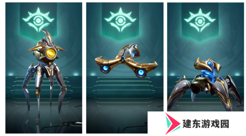 机甲变形×星河战队×变异植物生态世界，《群星纪元》S2赛季全新升级