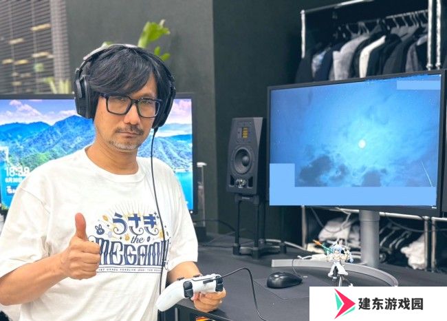 《死亡搁浅2》评分今晚8点解禁 6月26日发售