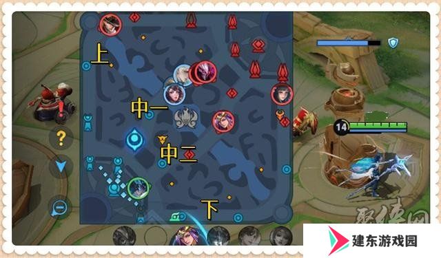 王者荣耀10v10众星峡谷相关介绍 10v10众星峡谷玩法内容分享