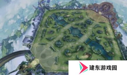 王者荣耀10v10模式在哪进 王者荣耀10v10全新模式入口