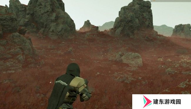 《绝地潜兵2》反步兵雷区特点介绍