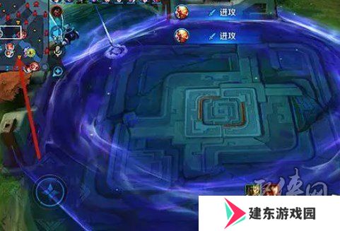 王者荣耀10v10众星峡谷相关介绍 10v10众星峡谷玩法内容分享