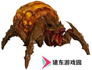 《绝地潜兵2》虫族呕吐者特点介绍