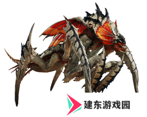 《绝地潜兵2》虫族潜行者特点介绍