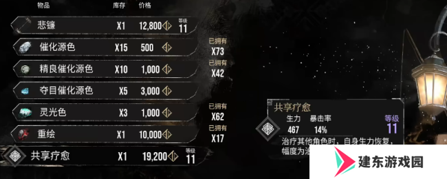《光与影：33号远征队》千面谷全收集攻略分享