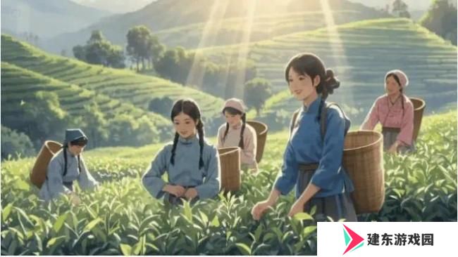 山海协作