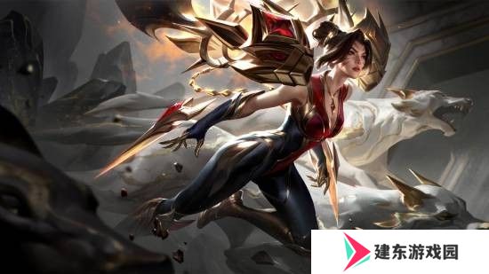 《英雄联盟》Uzi名人堂皮肤宣传片发布 竟有“洗澡狗”皮肤！