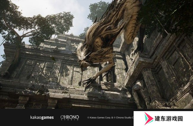 《时空奥德赛》6月PC版内测 虚幻5韩国制MMORPG