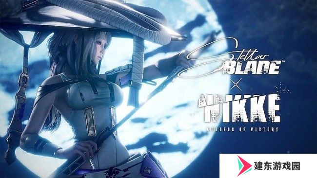 《星刃》与《妮姬》联动内容曝光 红莲成为新Boss