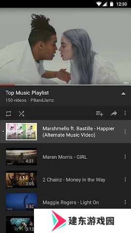 youtube官网