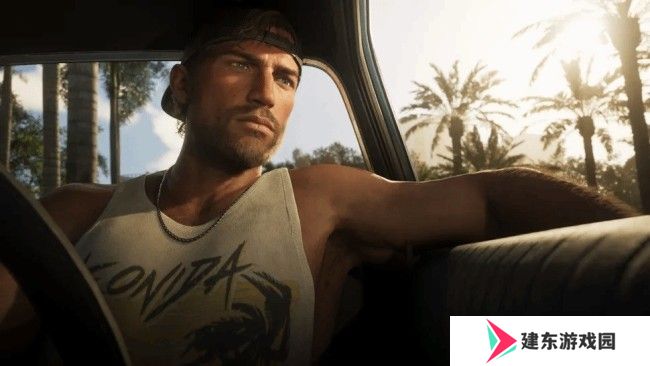 R星正努力将《GTA6》打造成史上最伟大娱乐作品