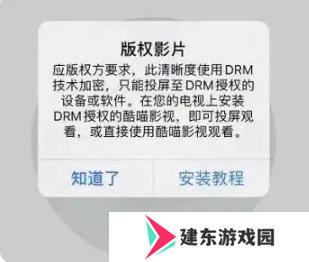 饭团影视app最新tv版怎么无法投屏2