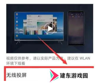 饭团影视app最新tv版怎么无法投屏1
