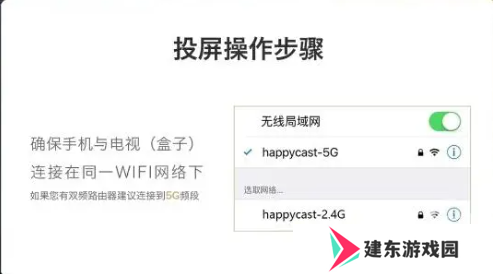 饭团影视app最新tv版怎么无法投屏3