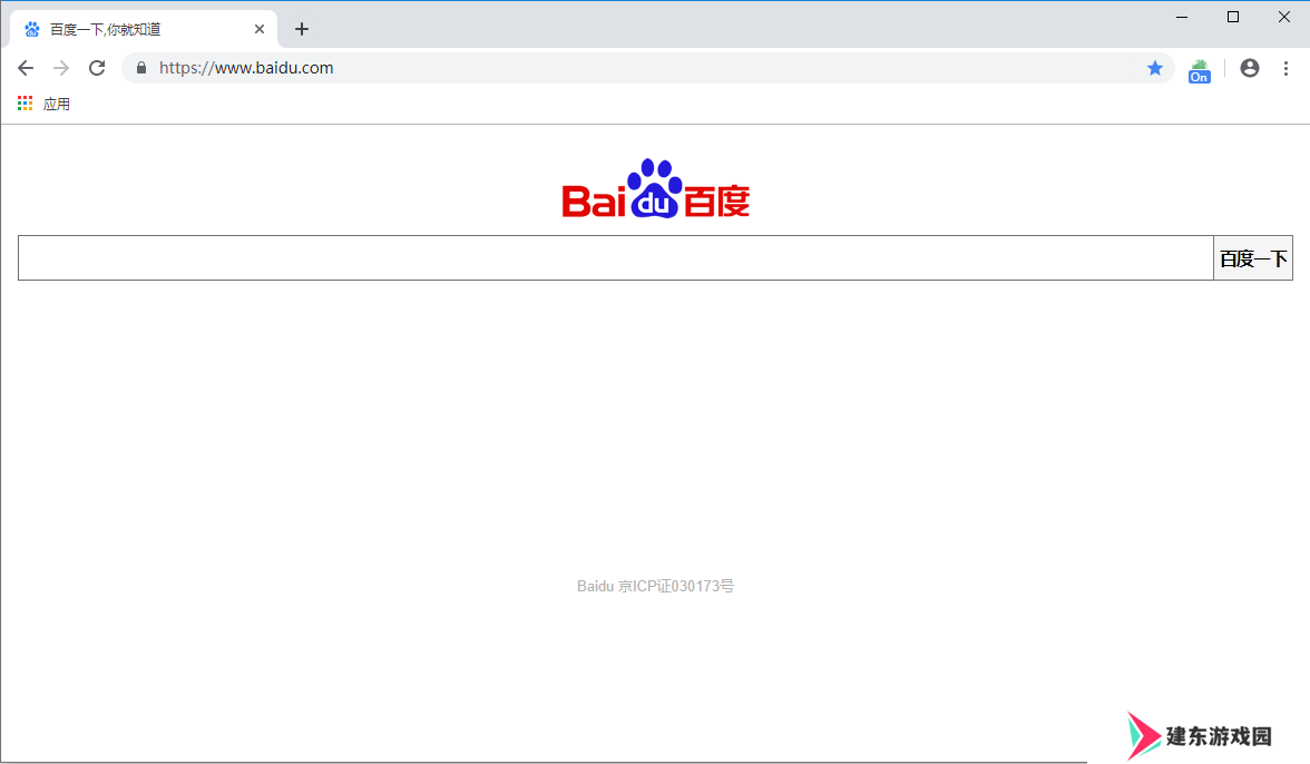 user agent switcher for chrome截图