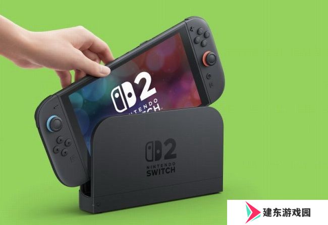 日本Switch用户女性玩家占比近一半 简单易上手