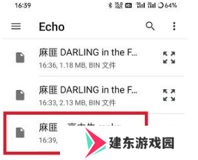 麻匪壁纸如何导入文件