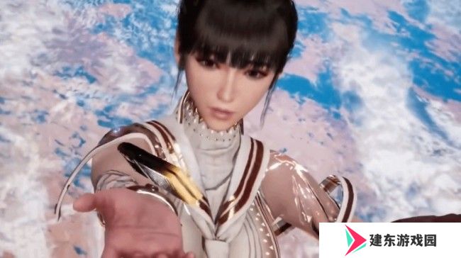 《星刃》PC版全新服装图赏 看着都很漂亮养眼