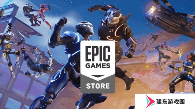 Epic CEO承认平台不如Steam 已无盈利五年