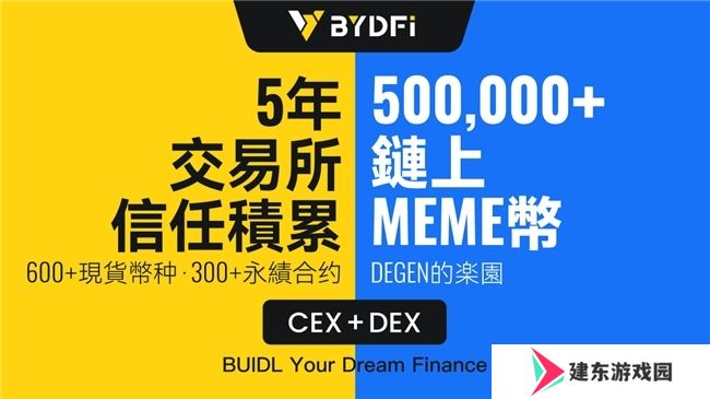 BYDFi携手Ledger推出限量版硬件钱包  于TOKEN2049迪拜限量发放