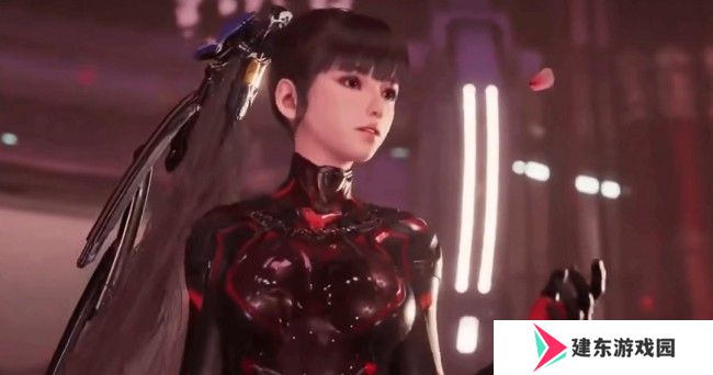 《星刃》PC版全新服装图赏 看着都很漂亮养眼