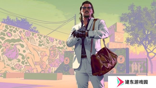 《GTA6》预告片首日播放量破4.75亿次创纪录
