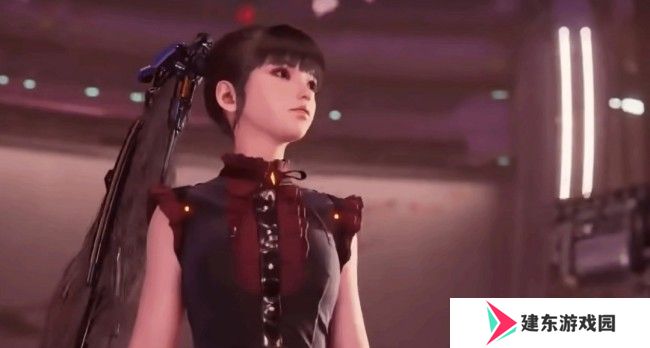 《星刃》PC版全新服装图赏 看着都很漂亮养眼