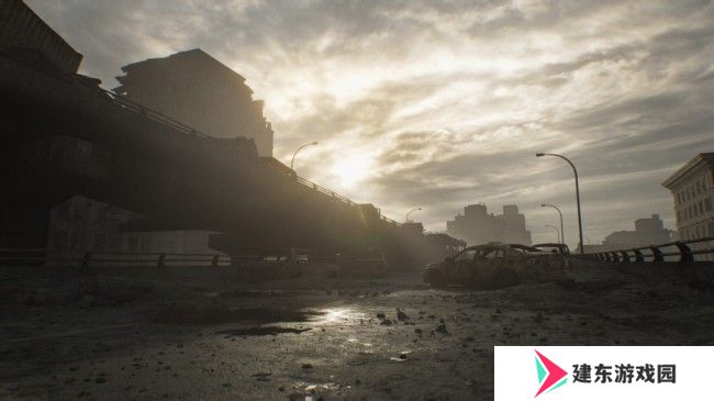 《生化危机9》上架Steam支持中文配音 首批截图发布