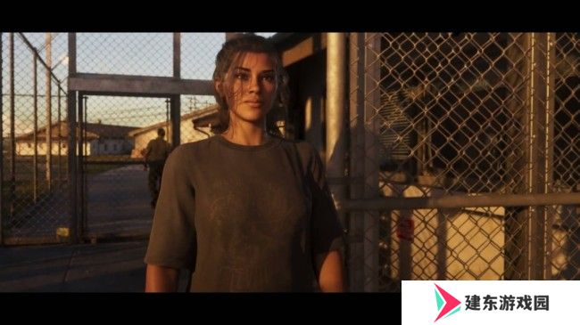 《GTA6》第二支预告片发布 展示PS5版画面