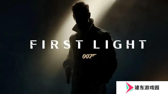 IOI表示《007：曙光》是独立世界观 否认与《杀手》系列联动可能