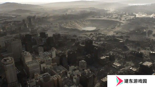 《生化危机9：安魂曲》正式公布 2026年2月发售