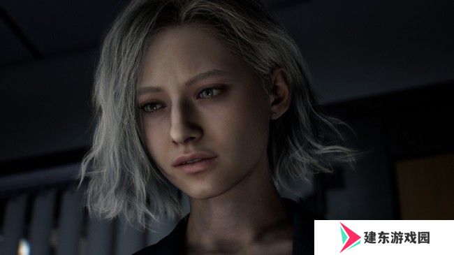 《生化危机9》上架Steam支持中文配音 首批截图发布