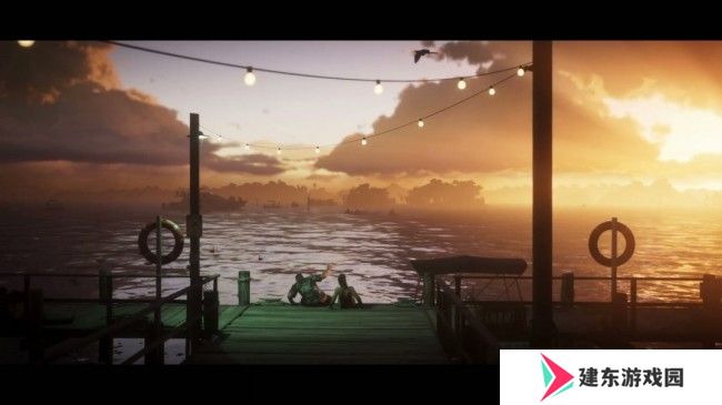 《GTA6》第二支预告片发布 展示PS5版画面