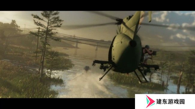 《GTA6》第二支预告片发布 展示PS5版画面