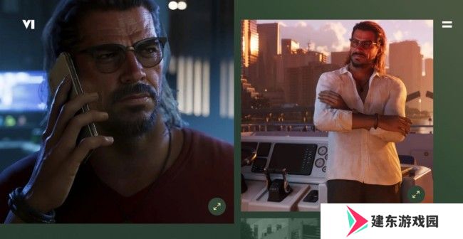 《GTA6》简体中文官网上线 官方中文版预告