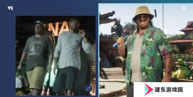 《GTA6》简体中文官网上线 官方中文版预告