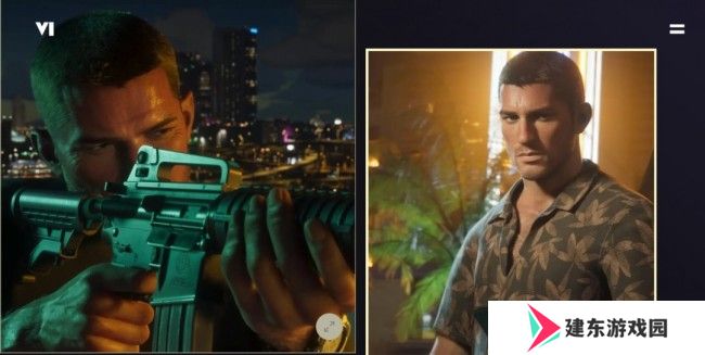 《GTA6》简体中文官网上线 官方中文版预告